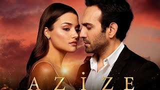 مسلسل عزيزة الحلقة 4 كاملة مترجم للعربية HD