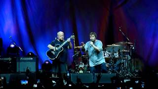 Tenacious D - Fuck Her Gently @ Heineken Music Hall 2012