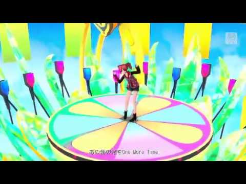 Yellow - Kasane Teto