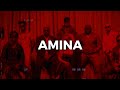 Amina (lyrics) - Mavins & Rema,Ayra starr ft Bayanni & Crayon.