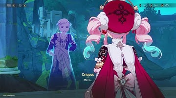 Honkai Star Rail 3.3 Story Walkthrough part 4