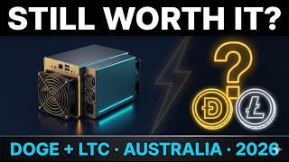 Is the Goldshell Mini-Doge III Worth It in 2026? Honest Review for Australian Miners