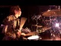 Versailles - Aristocrat's Symphony - Chateau De Versailles -Holy Grail- Live