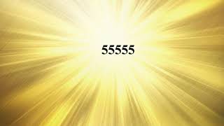 Famous chiffre angélique:  signification du nombre 55555 Profile