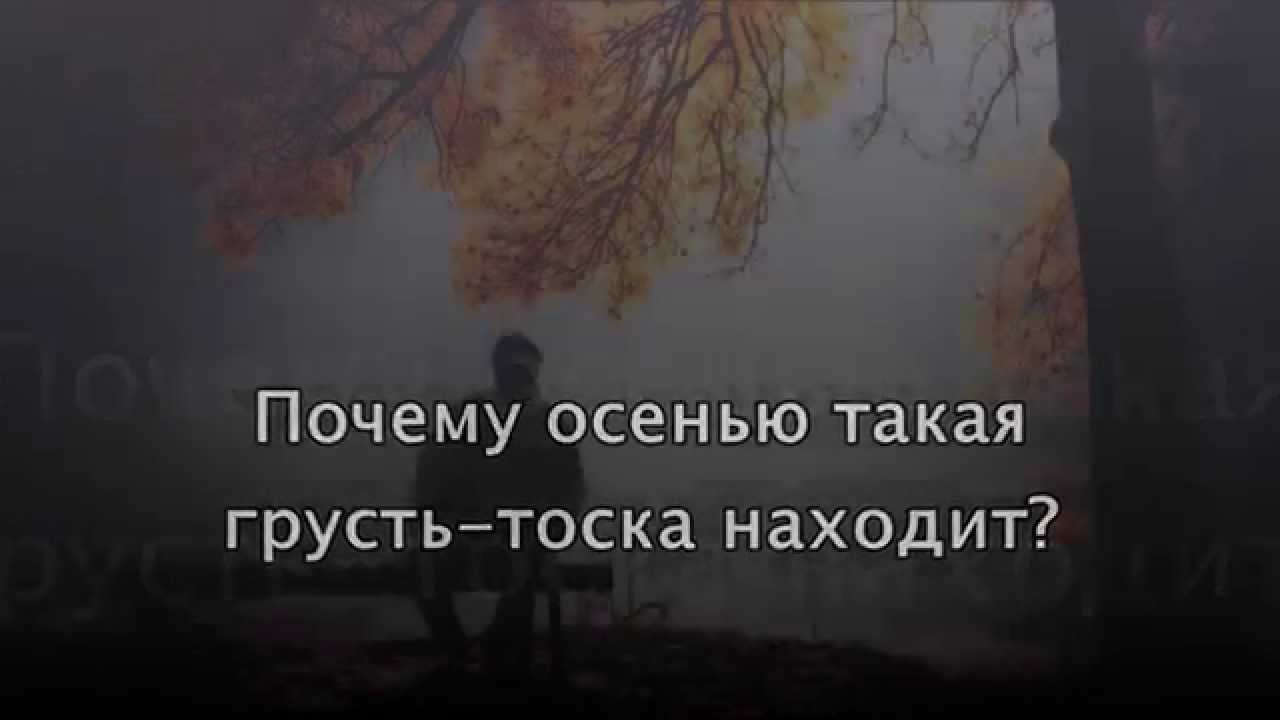 Грусть тоска песни. Зачем такая грусть. Почему осенью так грустно. Почему осенью грустно. Налетела грусть.