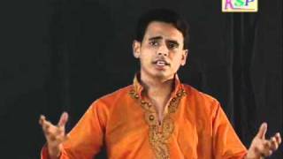 Islamic Nasheed By Mahbub Mujhahid (05)