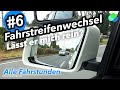 #6 Fahrstreifenwechsel - Fahren im Fahrstreifen - Fahrschule Punkt Mp3 Song