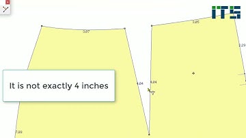 StyleCAD V13 – V Dart Creation with L QuickStep | Fast, Clean, and Accurate