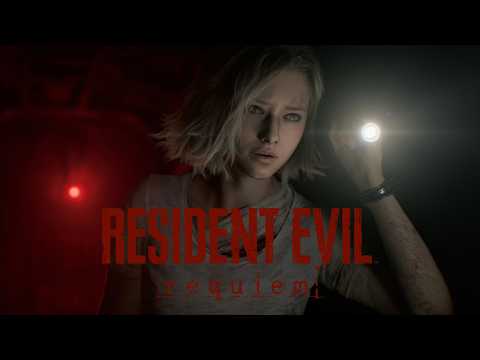 Век свободы не видать - Resident Evil: Requiem - Часть 4