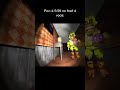 deixe seu f pros nightmares #music #remix #fivenightsatfreddys #song #sound