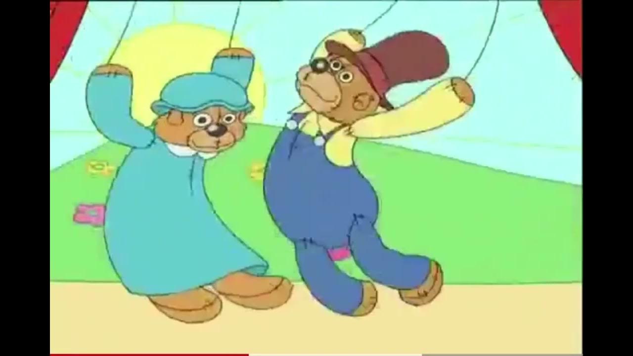 Who Sings The Berenstain Bears Theme Song The Berenstain Bears Theme Song - YouTube