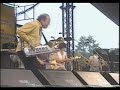Capture de la vidéo Jeff Beck W/ Jan Hammer - Freeway Jam (Live In Japan)