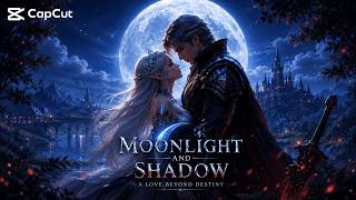 The Most Beautiful MLBB Love Story Ever Told | Miya x Alucard