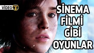 Download lagu Sinema Filmi Gibi Oyunlar Sinema Filmi Gibi Oyunlar