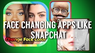 face changing app,face changing app video, face changing app free screenshot 3