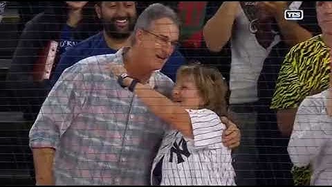 Roger Maris family reacts to Aaron Judge hitting 61st home run￼