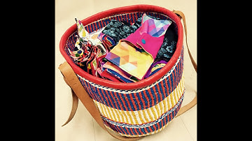 The Pad Project: Instructional Sewing Video