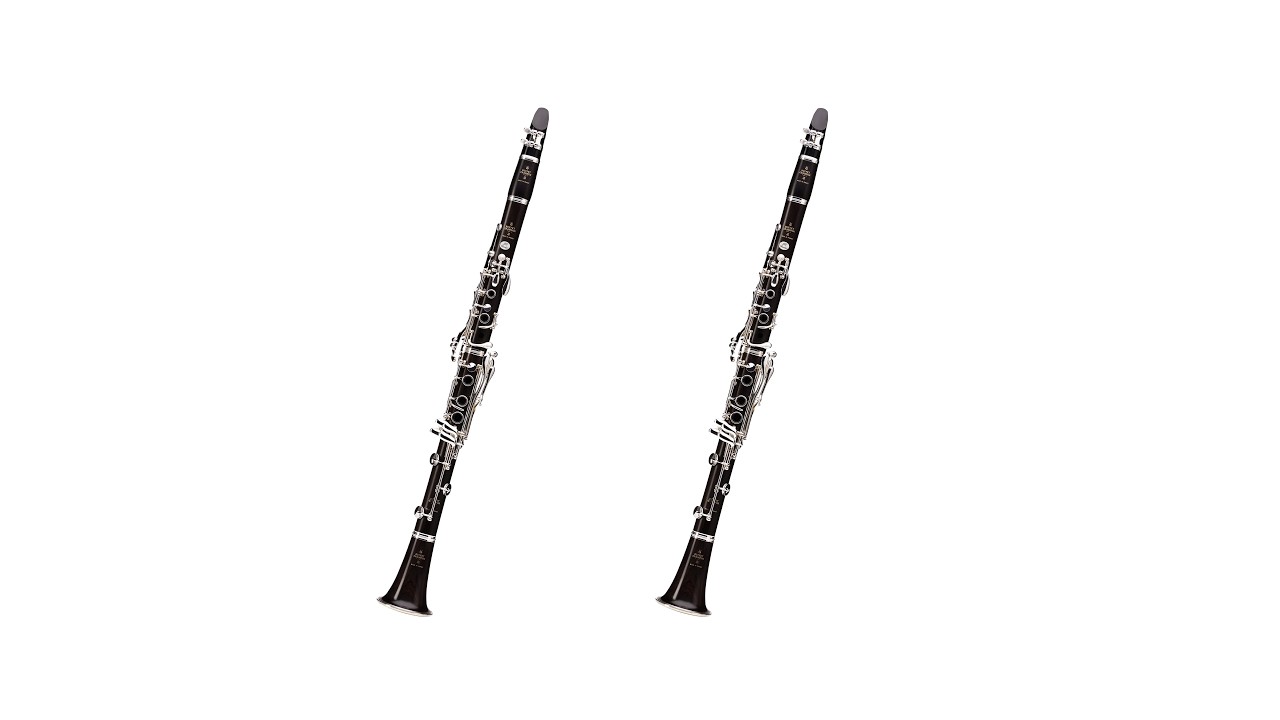 Crusell - Duo No. 2 - Allegro agitato - Play Along