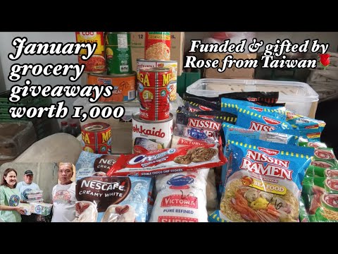 122: Helping a complete stranger who needs help to cope up with their daily needs