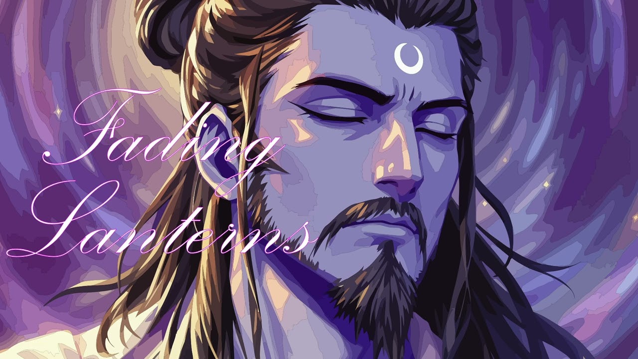 Fading Lanterns / Music Slow Indie Ballad Eastern Melancholy