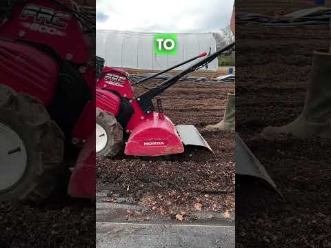 Video: Tips for jordbearbeiding i en hage