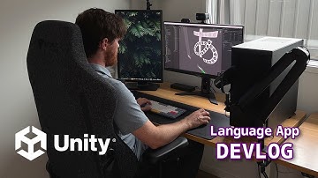 A quick update! Unity Devlog