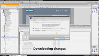 HMI programming tutorial TIA Portal - 7. Scheduled tasks (Part 1/2)