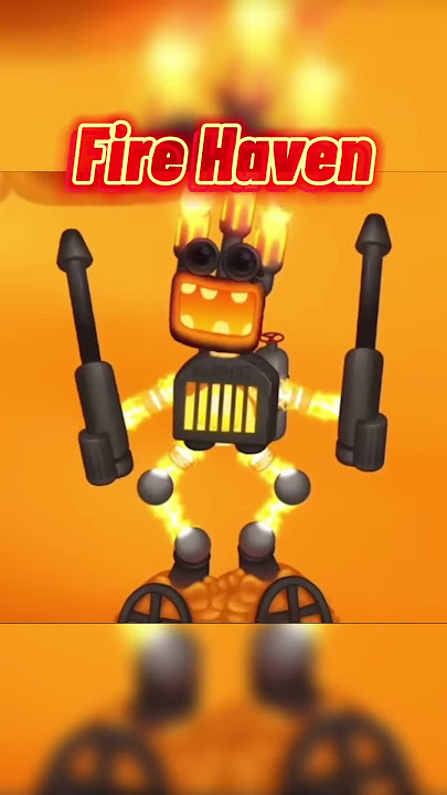 Fan Made Epic Wubboxes That NEED to be Added - My Singing Monsters