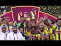 سمو الأمير يشهد نهائي كأس سموه لكرة القدم ويتوج الفائز
