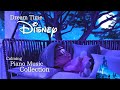 Disney dream time piano music collection for deep sleep and naptime no midroll ads