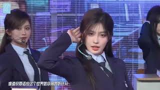 Snh48Team Hii阿尔法之芯全新原创公演变量Mixmatch私有物Control