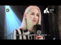 Iggy azalea interview  report ofive tv