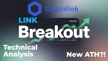 Chainlink (LINK) Price Prediction & Technical Analysis | Chart Update
