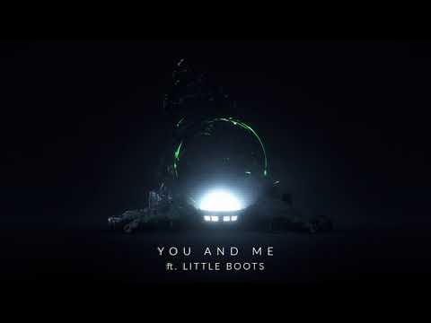 Karma Fields | Midnight Drive & You and Me ft. Little Boots
