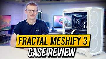 Fractal Meshify 3 Review
