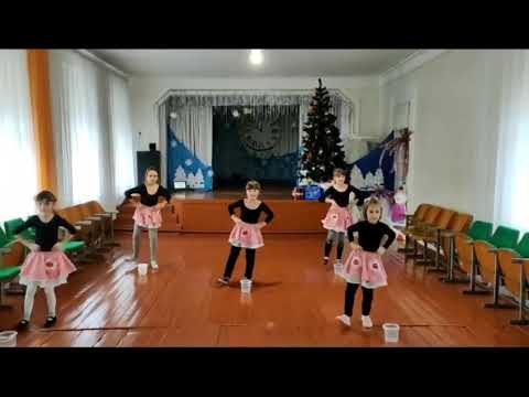 Будинок дитячої та юнацької творчості – територія щасливого дитинства!