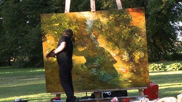 Sigitas Staniunas_Renavo dvaras 2014