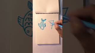 Drawing hacks you can do🎨 #art #creative #drawing