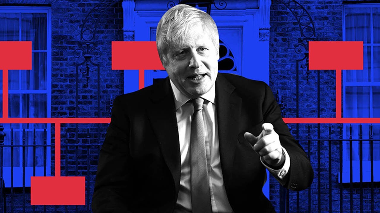 118 days until 'so-called normal': Why Boris Johnson's lockdown roadmap will be too slow for some