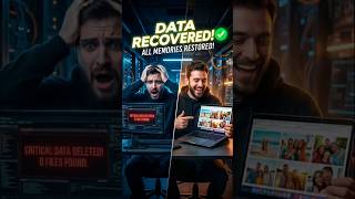 Formatted by Mistake? Recover Everything With This Method