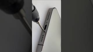 How to Open iPhone || ❤👍|| #smartphone #unknowntechnical #phonecase #tech #iphone