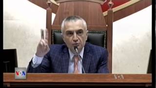 Opozita Kerkon Doreheqjen E Ilir Metes