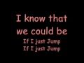 Jump lyrics - Shane Harper