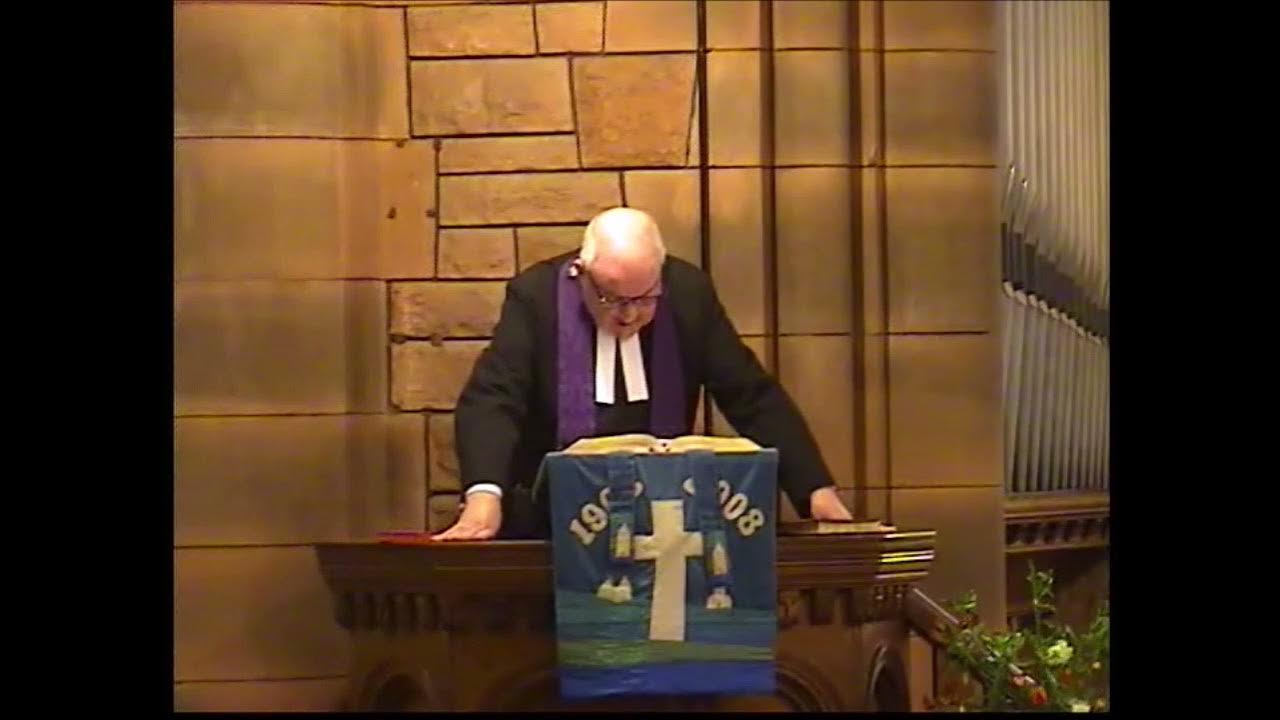 St Nicholas Parish Church Prestwick 2021 11 28 YouTube