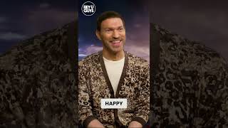 Wait… Your Cousin Is in Masters of the Universe?! #HeMan