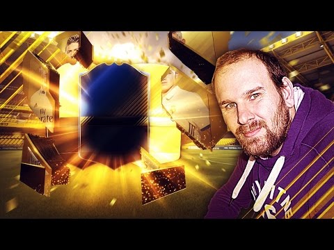 FIFA 17 PACK OPENING - ON CHOPE UN TOTY ET UN GROS BOOST ! - FIFA 17 PACK OPENING - ON CHOPE UN TOTY ET UN GROS BOOST !