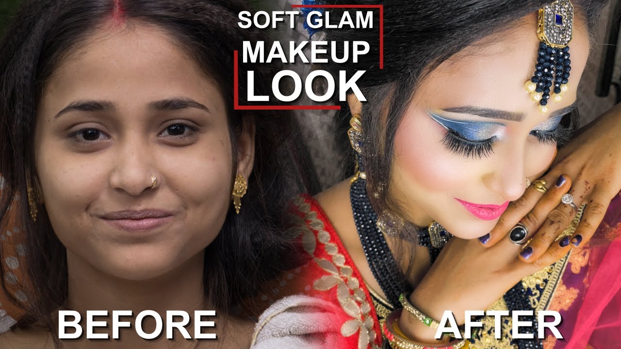 Summers Vla Low Budget Makeup | HD LOOK | Prabha Makeover