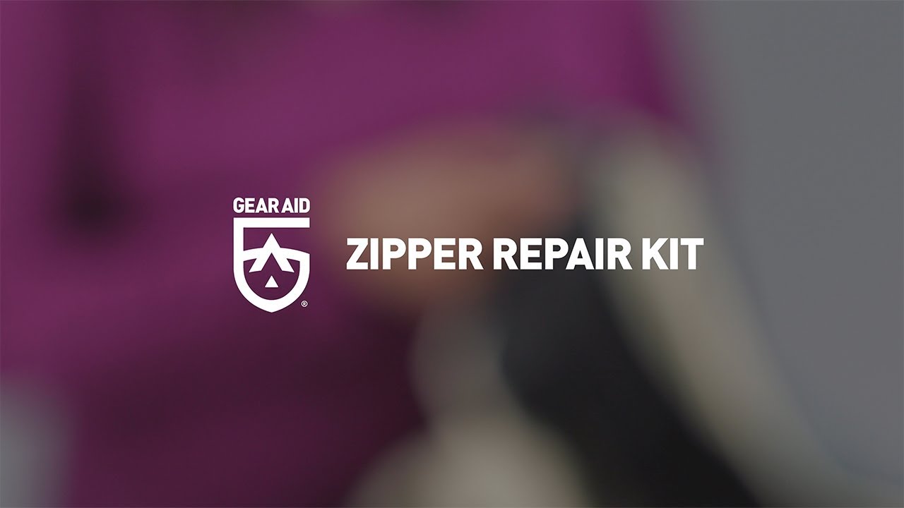 Shop Jacket Zipper Repair Kit with great discounts and prices