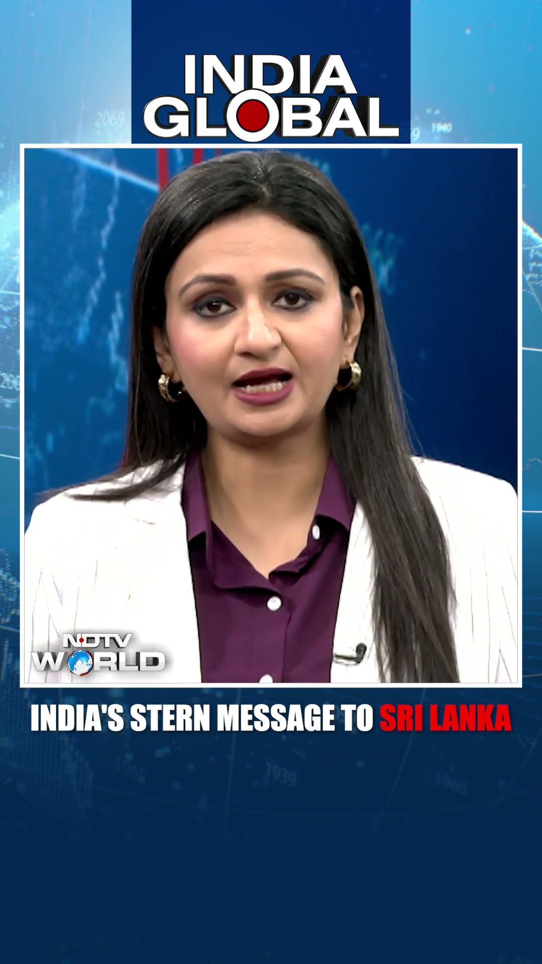 India Lodges Strong Protest After Fishermen Injured In Lankan Navy Firing