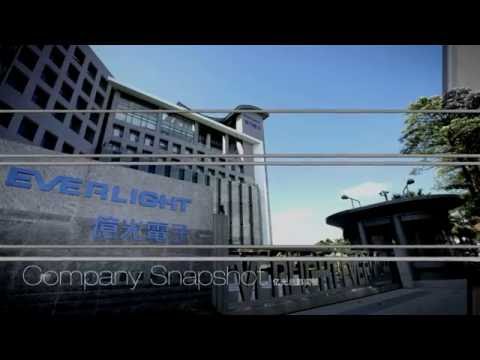 Company Profile - EVERLIGHT